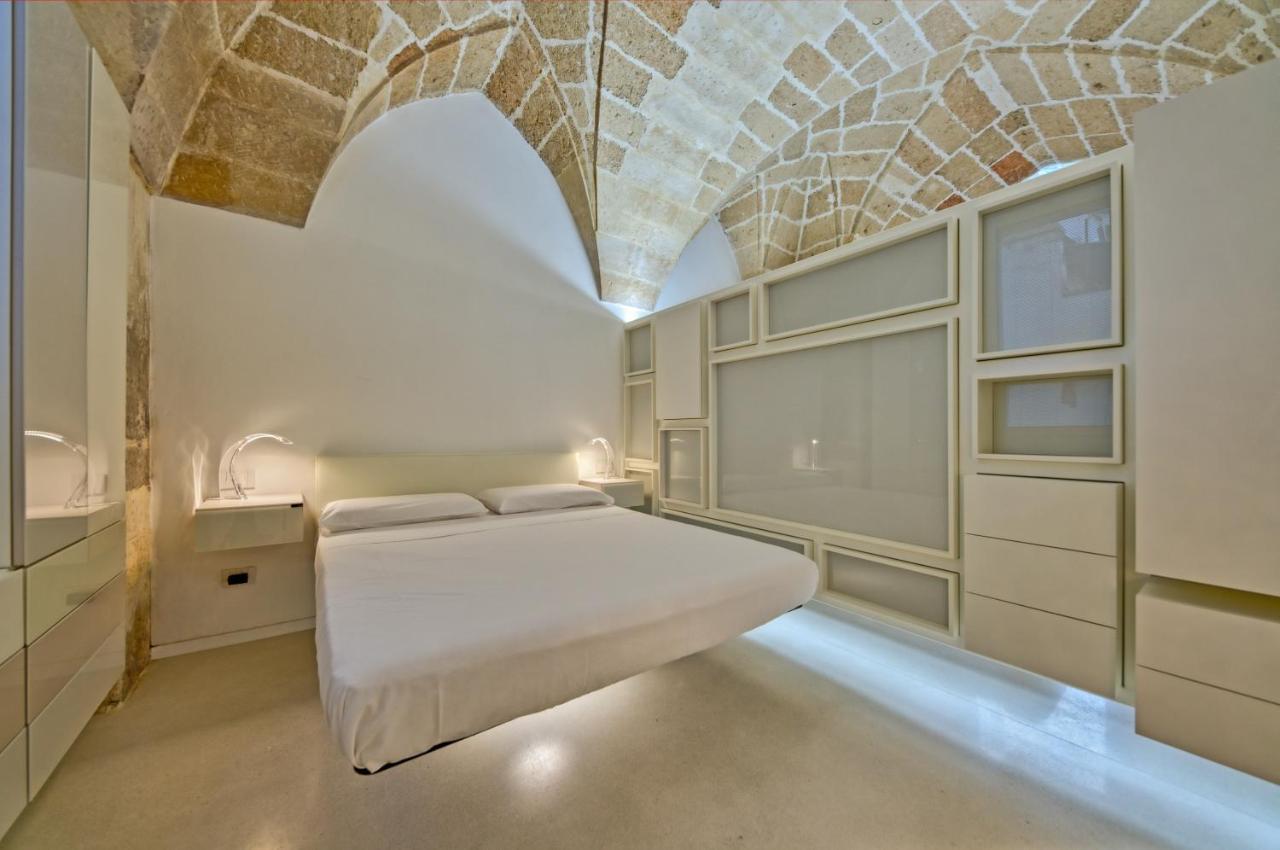 Civico3 Apartment Lecce Exterior foto
