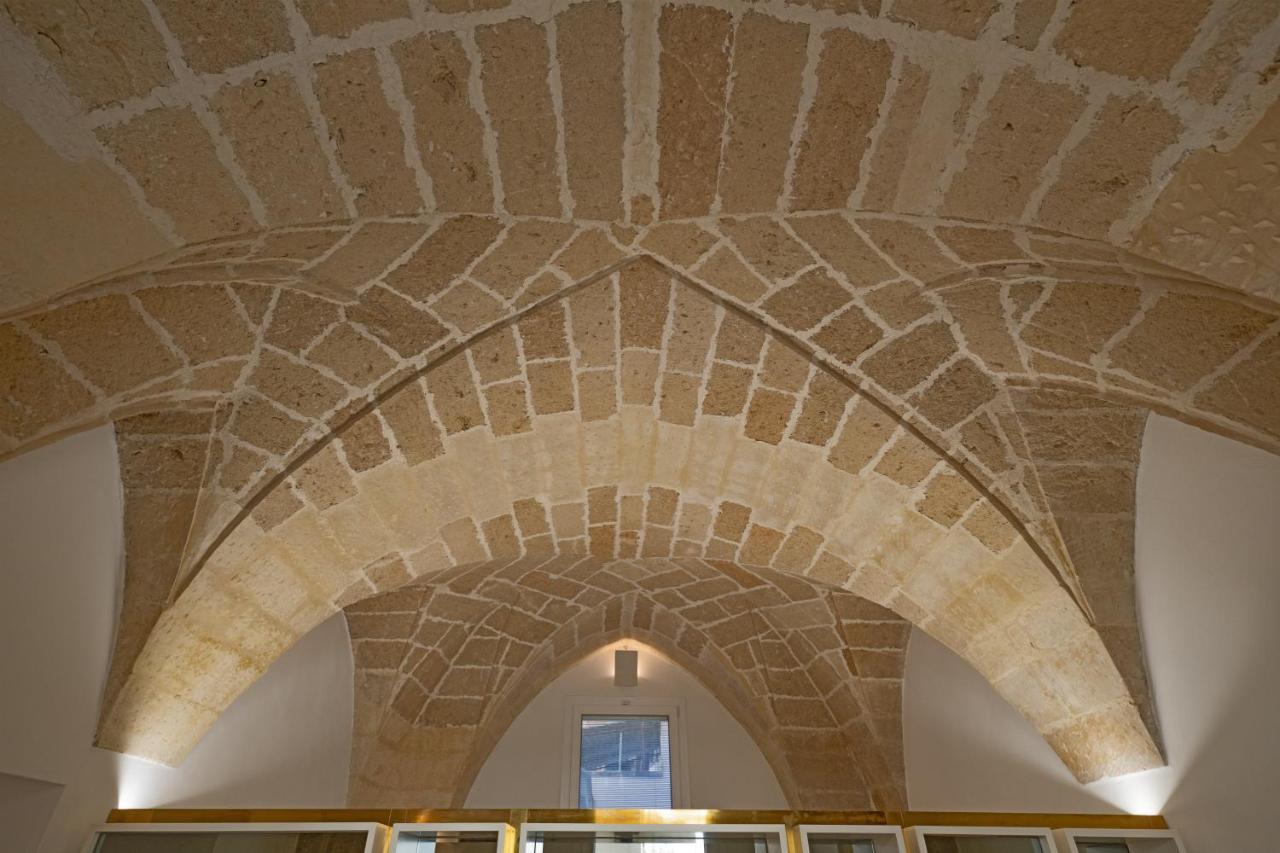 Civico3 Apartment Lecce Exterior foto